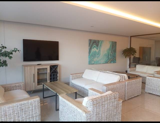 2 BEDROOM APARTMENT TO LET IN UMHLANGA RIDGE